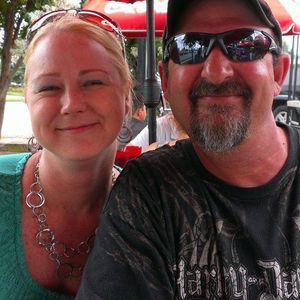 Meet your Posher, Sandy